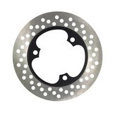 Rear Brake Disc Rotor Honda Cbr250 Mc19 Vt250 Nsr250 Cbr400 Cbr400Rr Nsr400 Vfr400 Cbr500 Cbr600